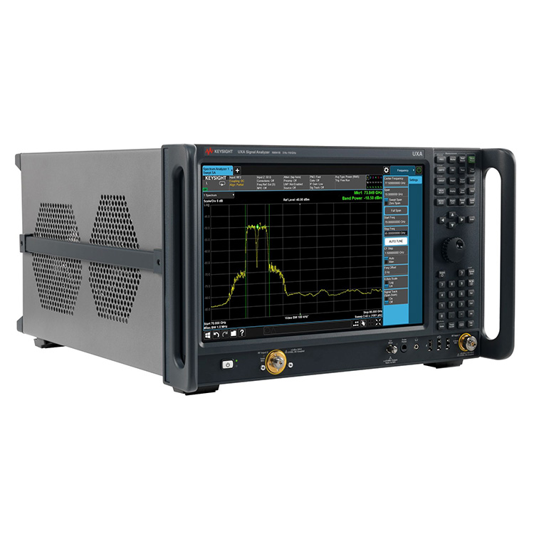 N9041B X-Series Signal Analyzers