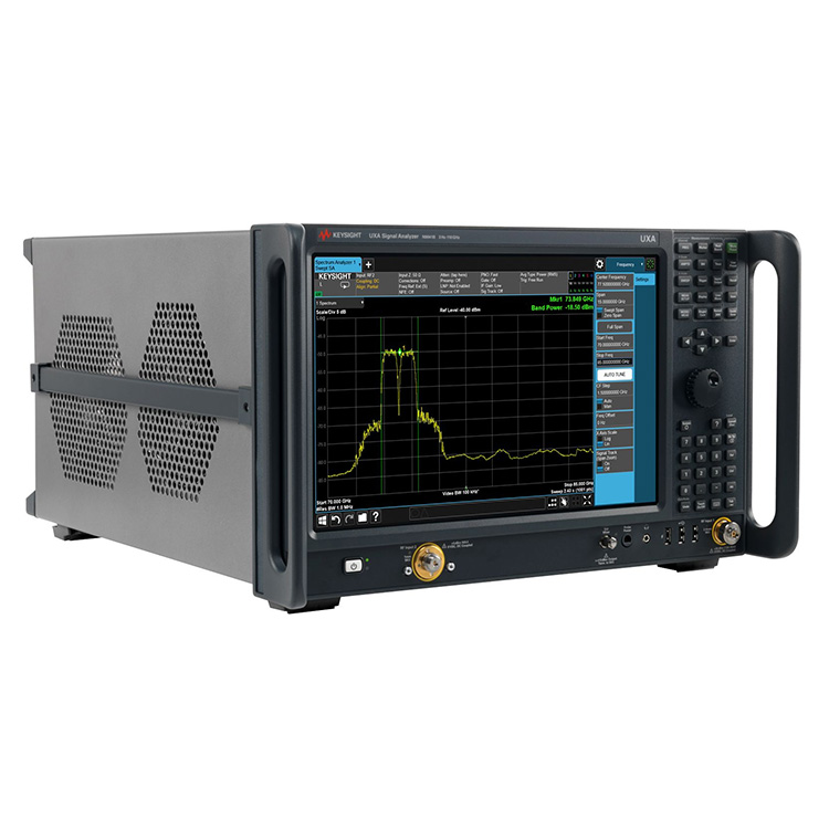 China N9030B X-Series Signal Analyzers Suppliers, Manufacturers ...