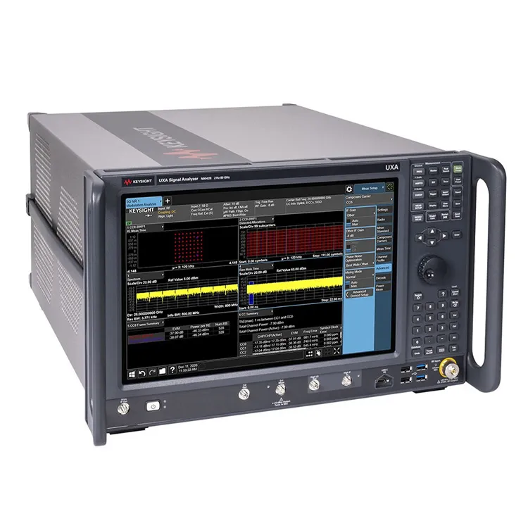 N9042B Analyzátory signálu řady X
