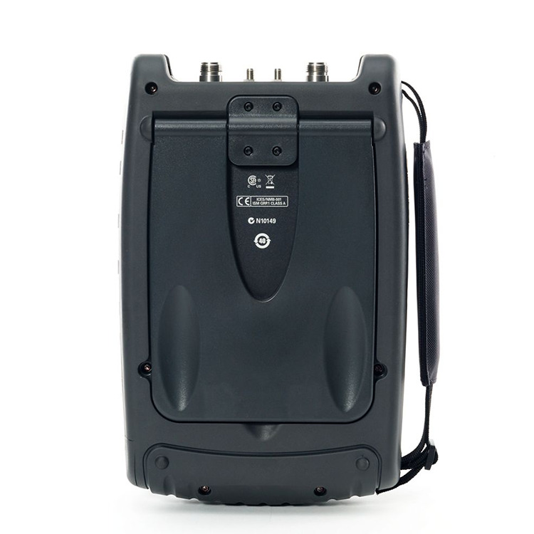 Analyseur de spectre micro-ondes portatif FieldFox N9914A