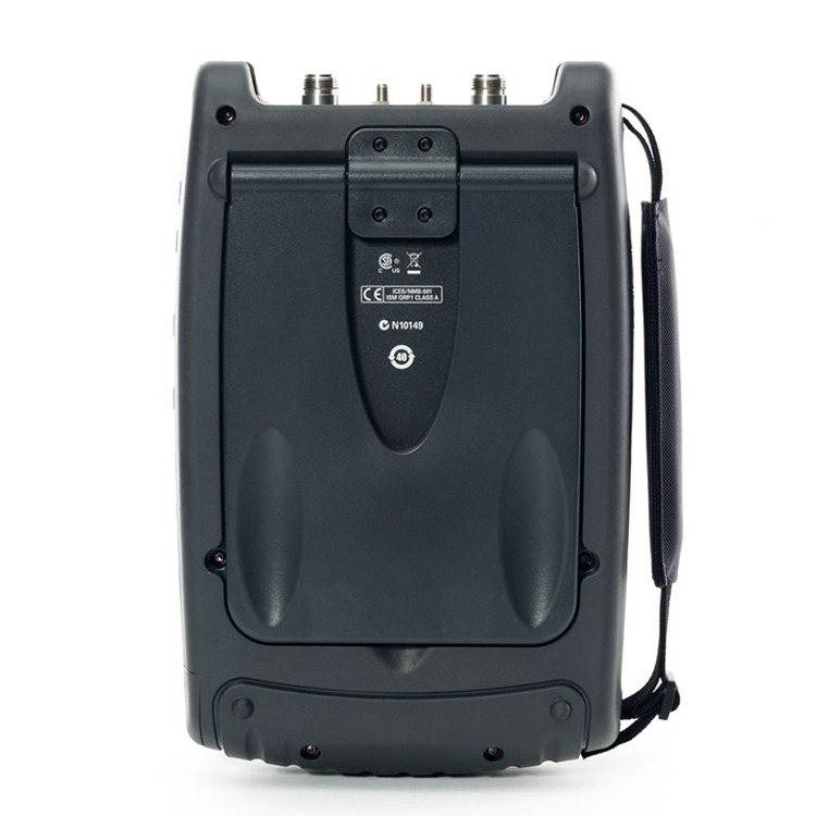 Analyseur de spectre micro-ondes portatif FieldFox N9915A