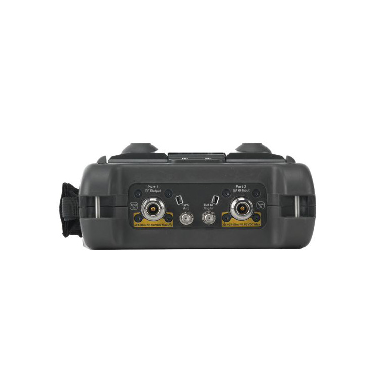 Analyseur de spectre micro-ondes portatif FieldFox N9915C