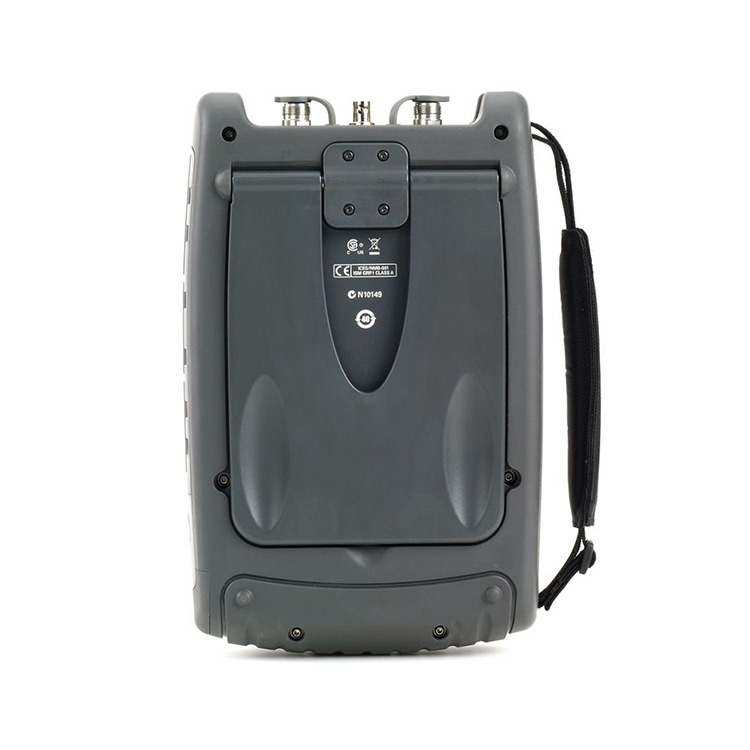 Analyseur de spectre micro-ondes portatif FieldFox N9923A