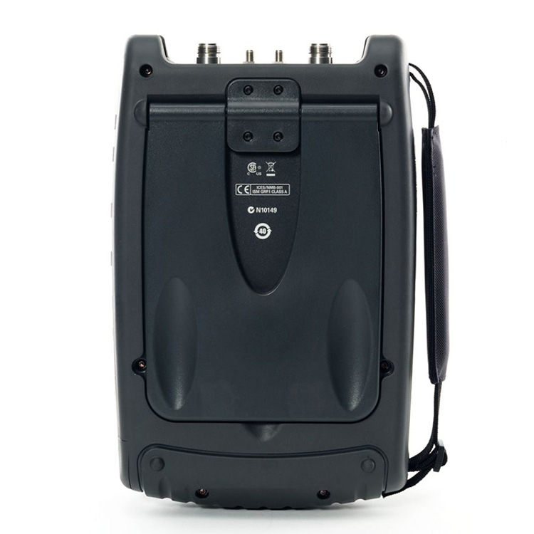Analyseur de spectre micro-ondes portatif FieldFox N9927A