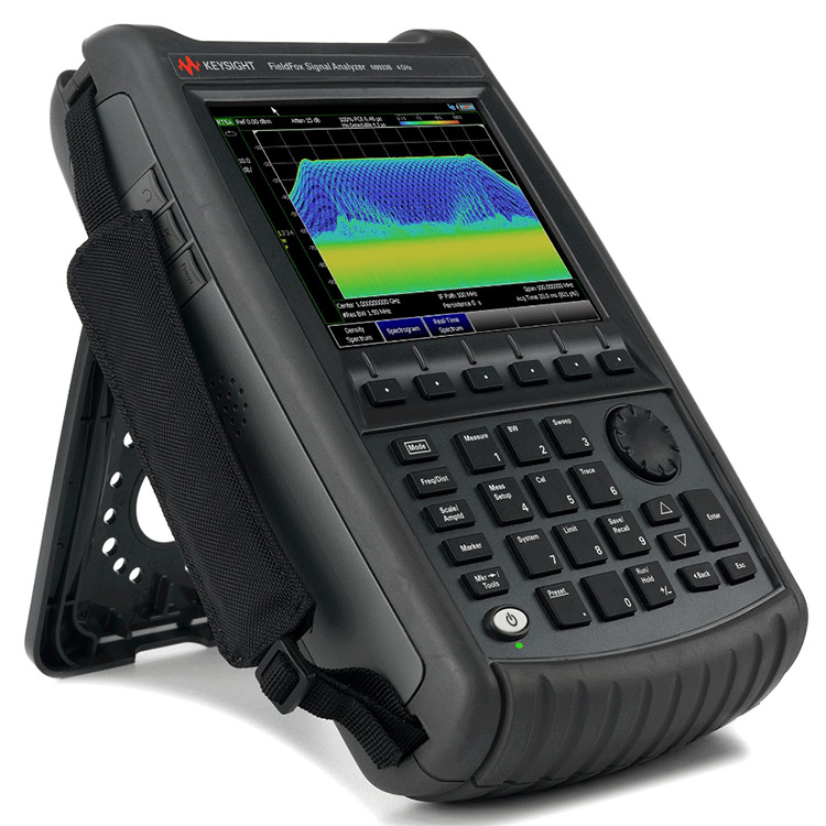 N9933B FieldFox Handheld Microwave Spectrum Analyzer