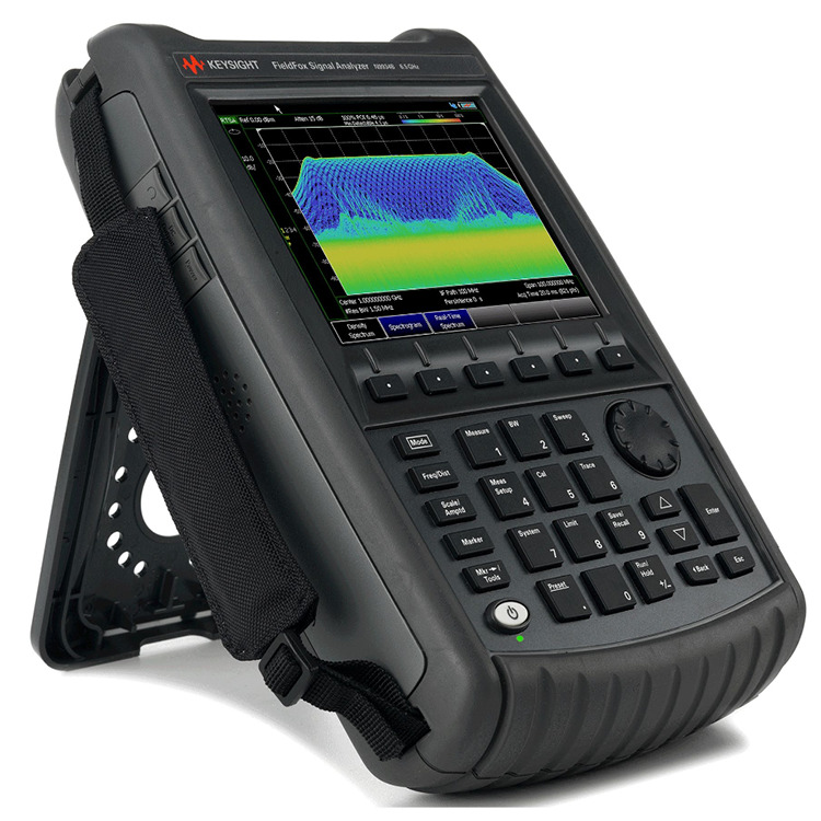 N9934B FieldFox Handheld Microwave Spectrum Analyzer