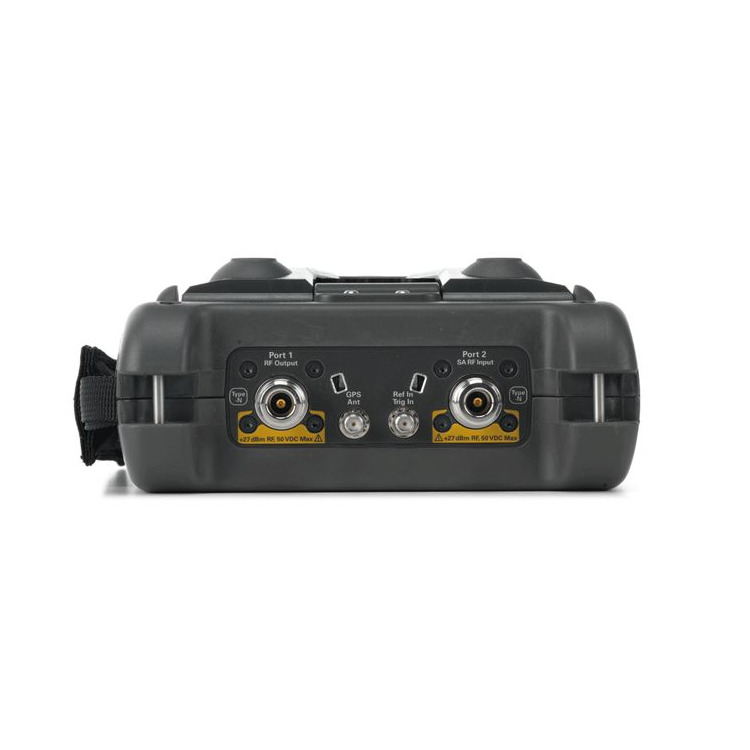 Analyseur de spectre micro-ondes portatif FieldFox N9935B
