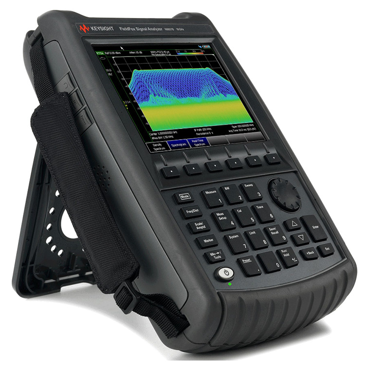 N9937B FieldFox Handheld Microwave Spectrum Analyzer