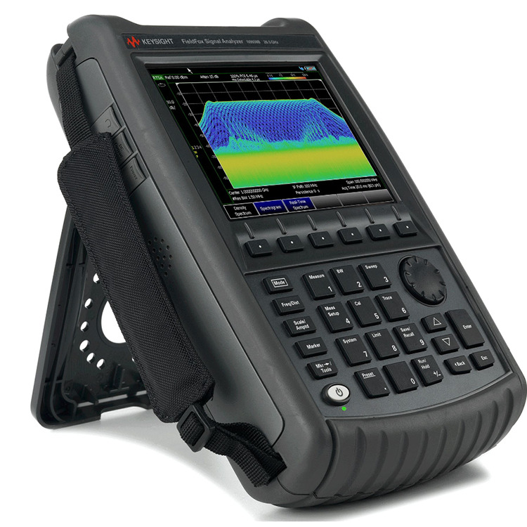 N9938B FieldFox Handheld Microwave Spectrum Analyzer