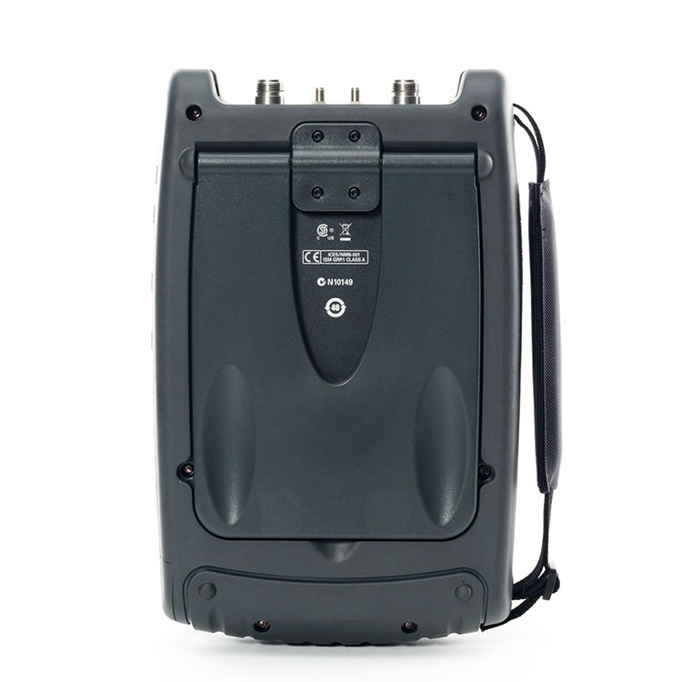 Analyseur de spectre micro-ondes portatif FieldFox N9951A