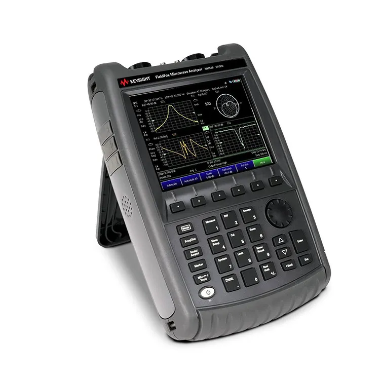 N9952B FieldFox käeshoitav mikrolainespektri analüsaator