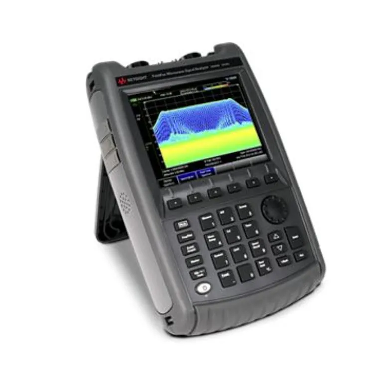 N9960B FieldFox draagbare microgolfspectrumanalyzer