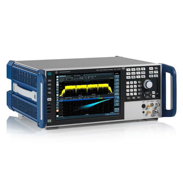 R&S FSVA3013 signalų ir spektro analizatorius