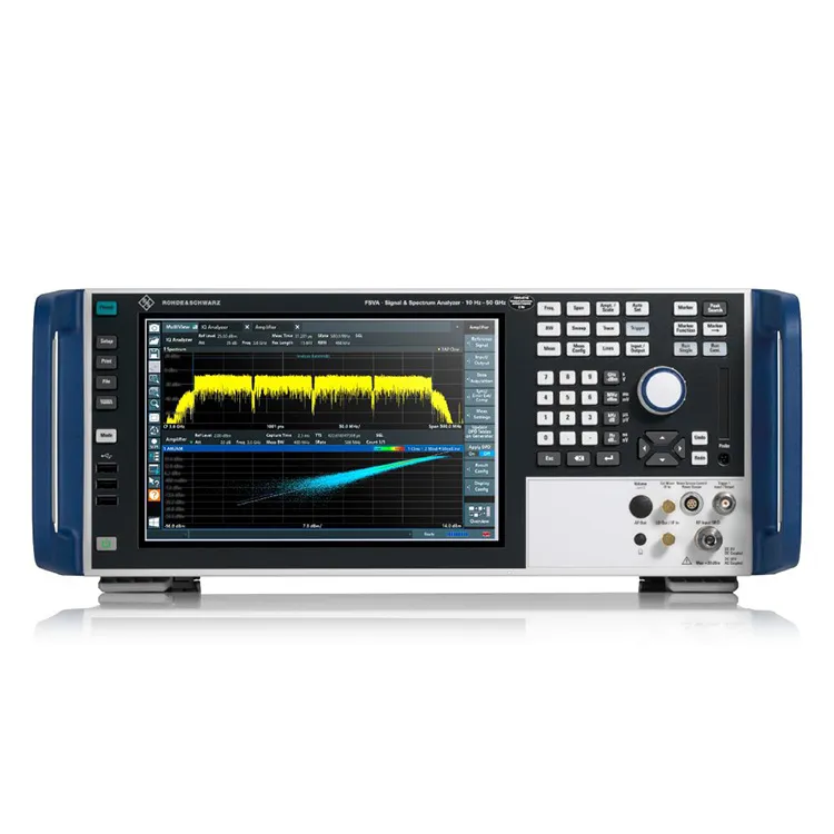 R&S FSVA3050 Signal- und Spektrumanalysator