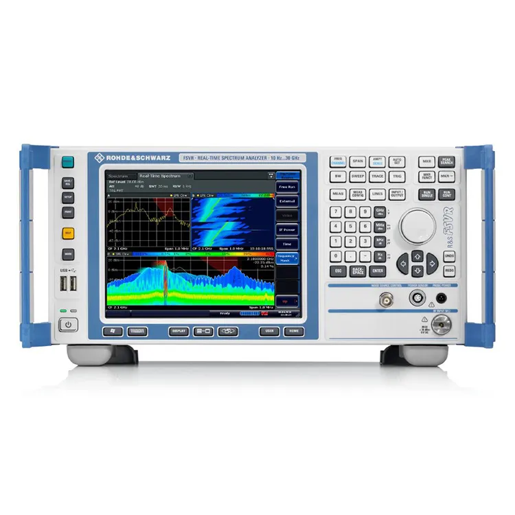 R&S FSVR7 Real-Time Spectrum Analyzer