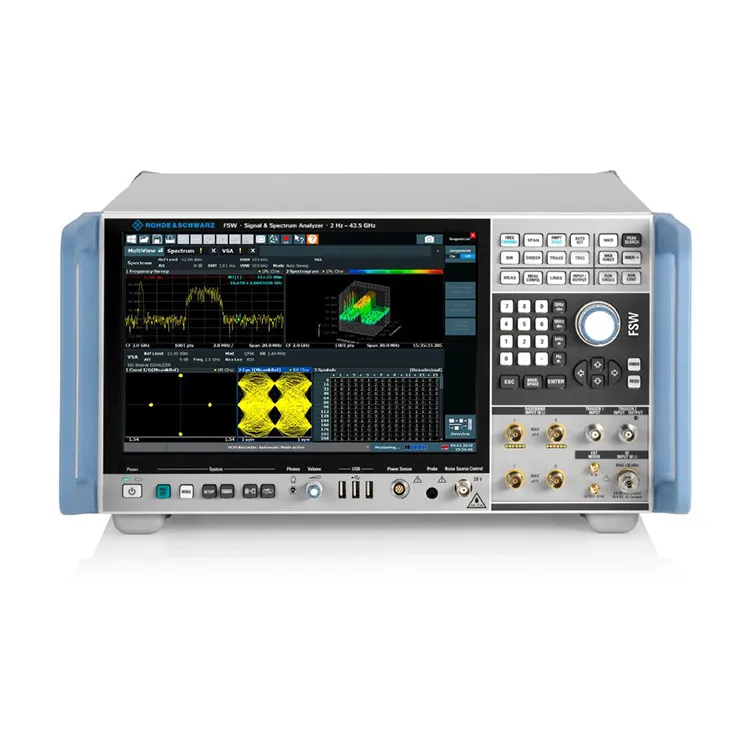 R&S FSW13 Signal- und Spektrumanalysator