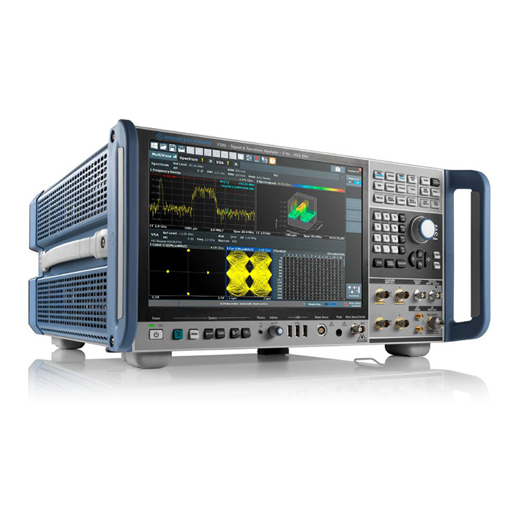 R&S FSW26 signalų ir spektro analizatorius