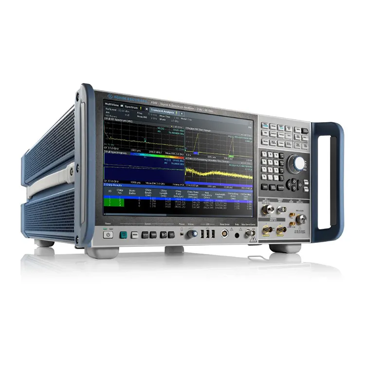 R&S FSW50 Signal and Spectrum Analyzer