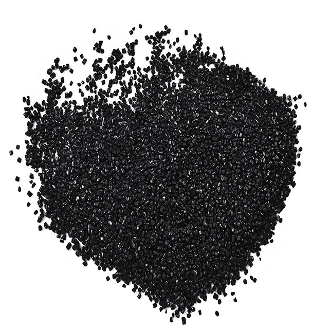 PC aukštos spalvos anglies juodos spalvos pagrindinis mišinys