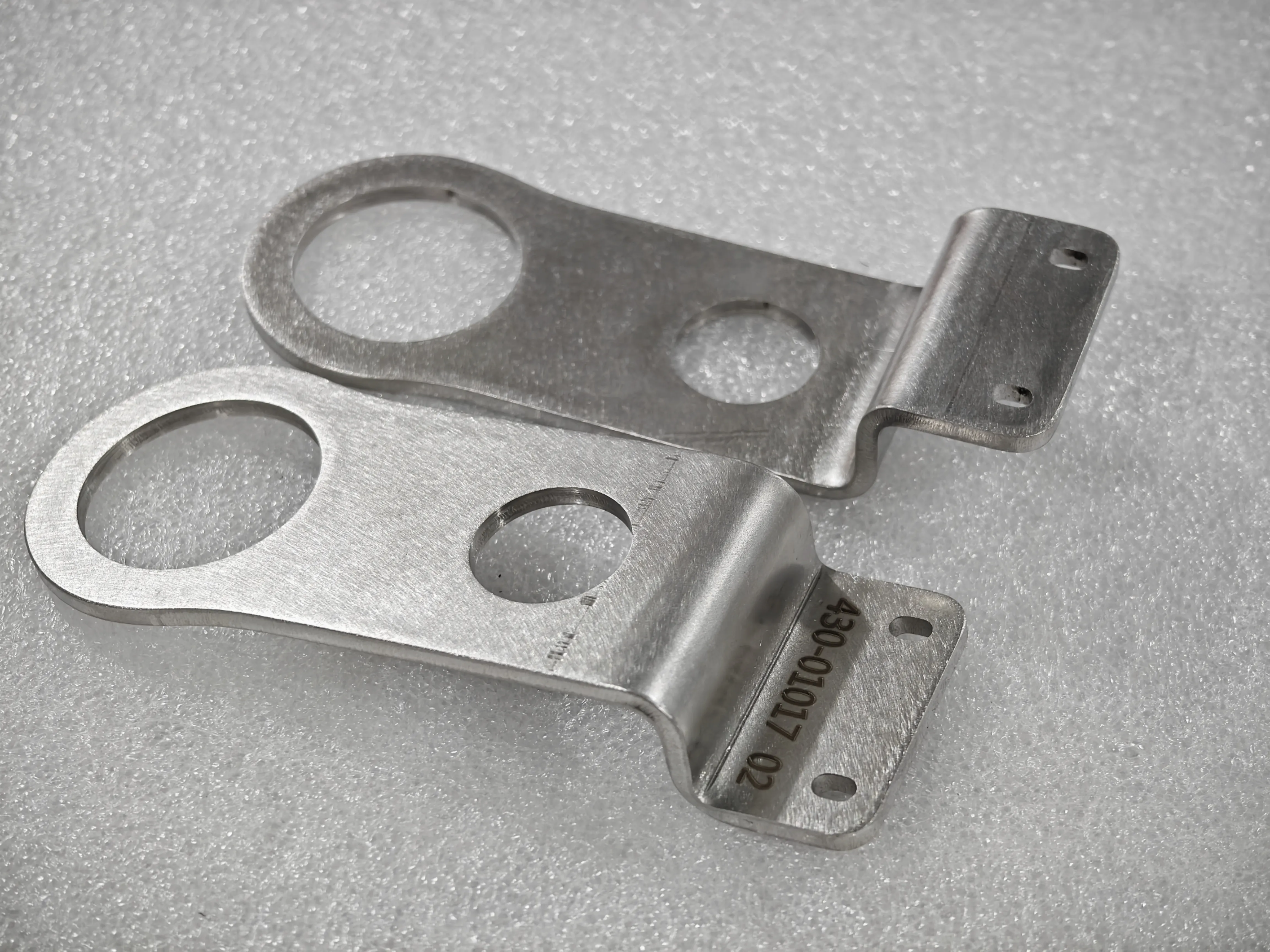 Status saiki industri die-casting China