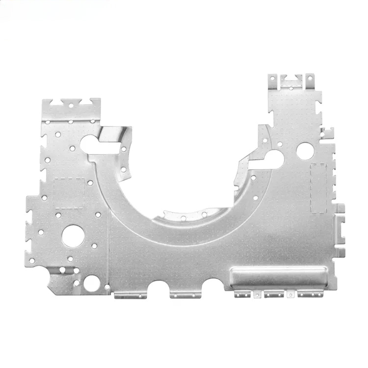 Mobile Phone Stainless Steel Stamping Parts