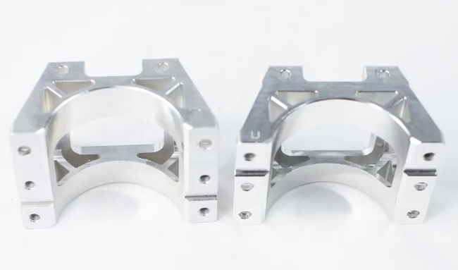 Aluminum alloy castings