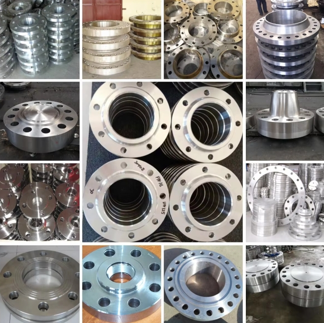 flange supplier