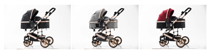 maxi cosi stroller frame