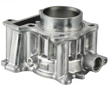 aluminium gravity die casting