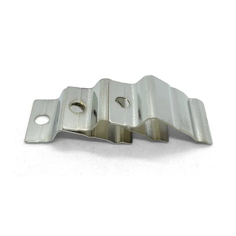 metal stamping small parts