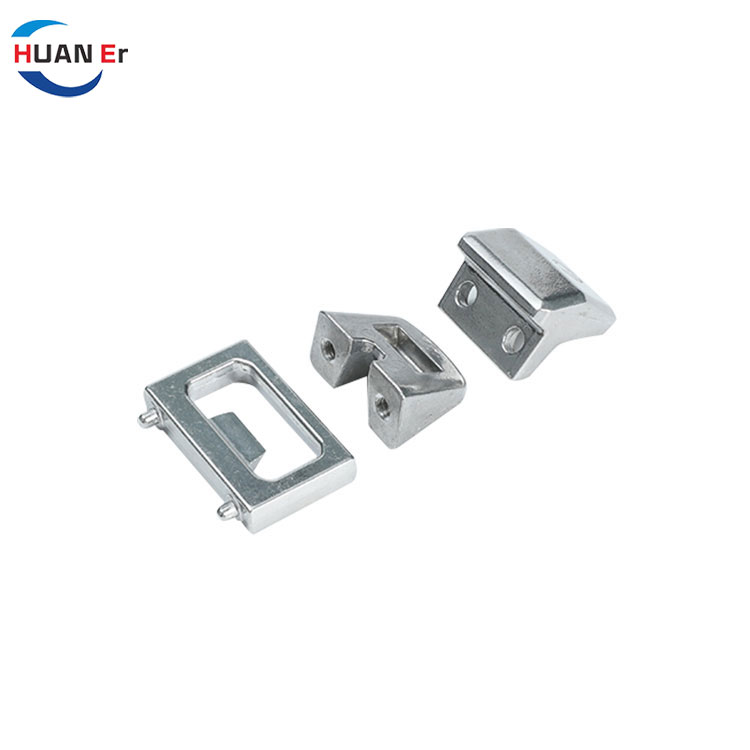 Aluminum Die Casting Motorcycle And Bicycle Parts