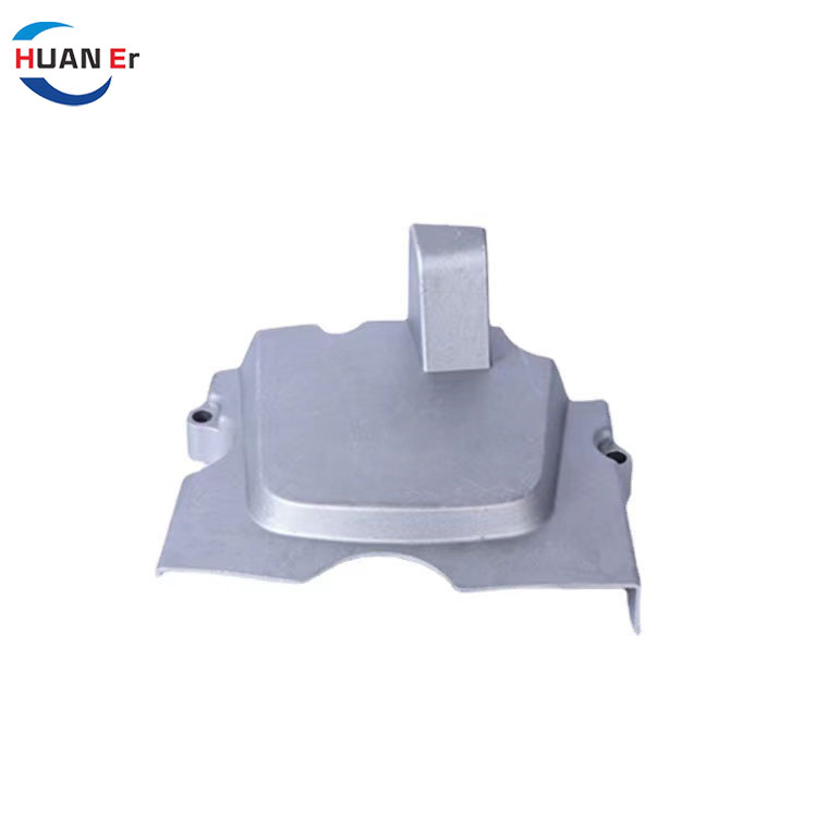 Aluminum Die Casting Motorcycle And Bicycle Parts