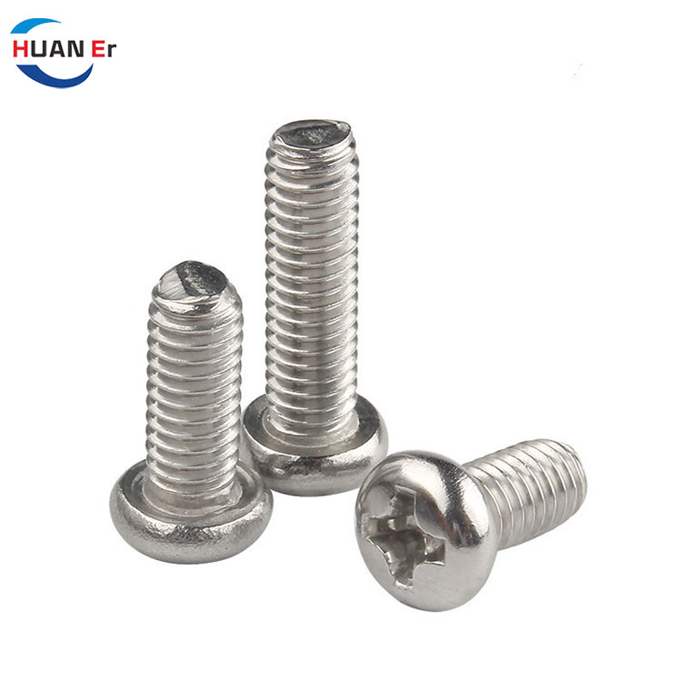CNC Machining Fastener for Mechanical Industry