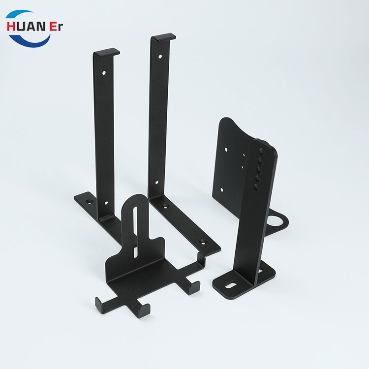 Functional Home Decorative Metal Brackets Stamping Parts