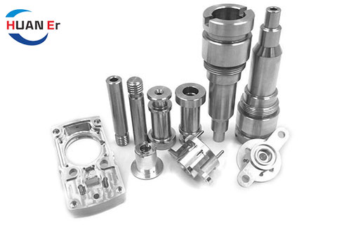 3 axis 4 axis 5 axis cnc turning and milling machining parts