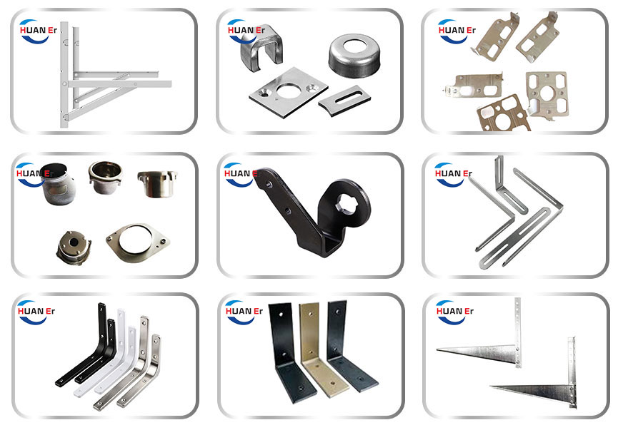 Decorative Brackets