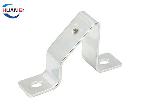 Multifunctional stainless steel stamping parts brackets
