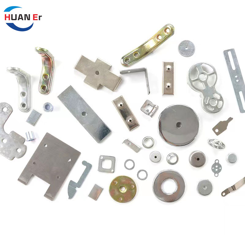 Hot selling functional stamping parts in Huaner