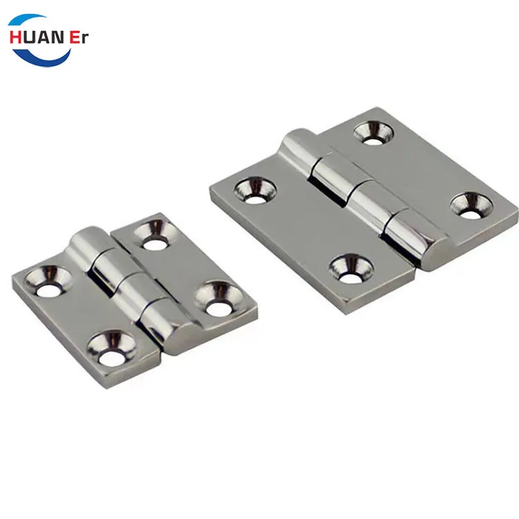 sheet metal hinges