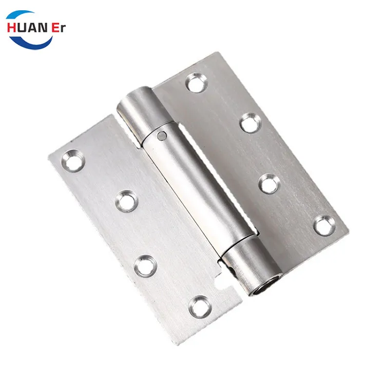 sheet metal hinge