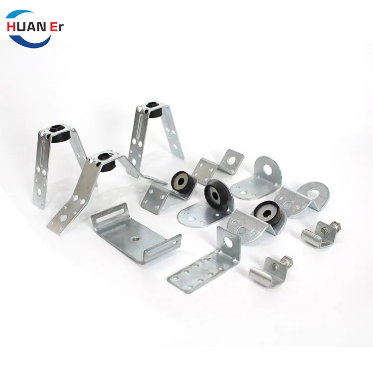 high grade sheet metal parts