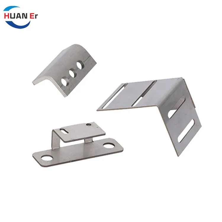 stainless steel sheet metal fabrication parts