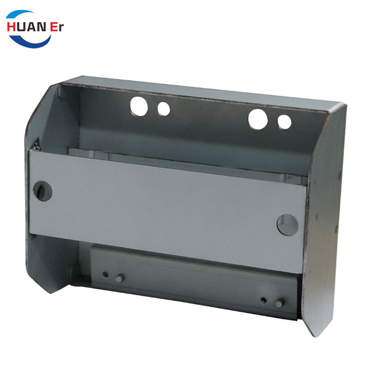 Metal High Speed Production Printer Case