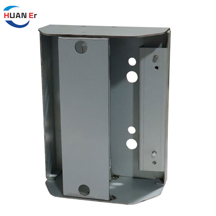 Metal High Speed Production Printer Case