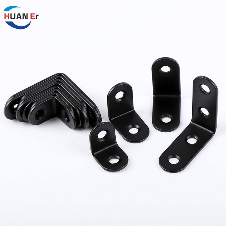 Metal Wall Brackets Components