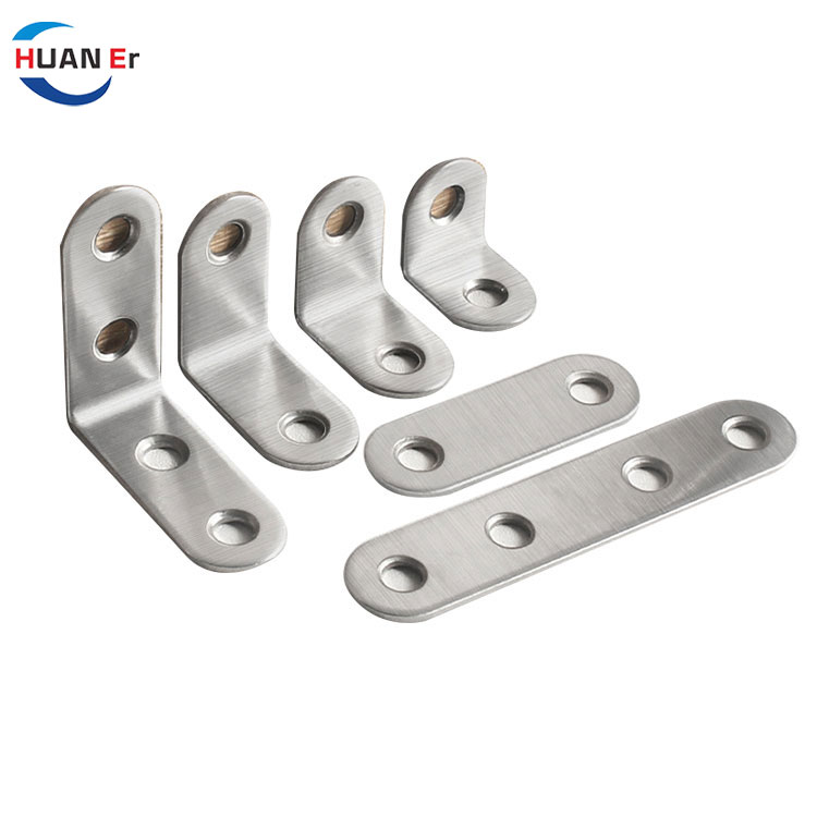 Sheet Metal Hinges