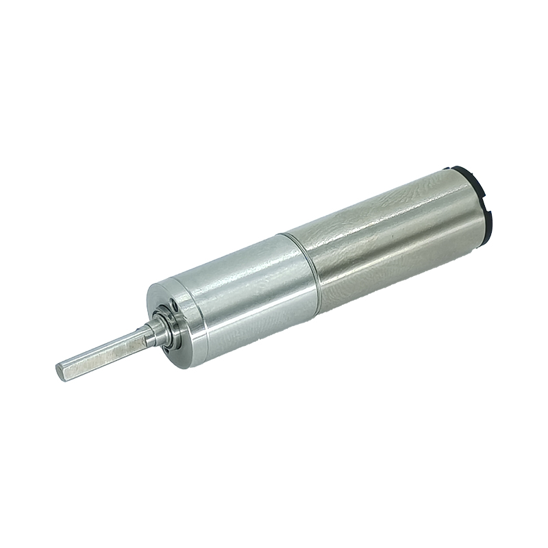 12mm Hollow Cup DC Gear Motor