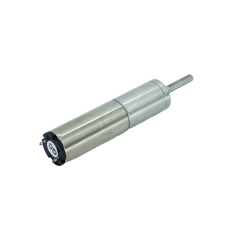 12mm Hollow Cup DC Gear Motor