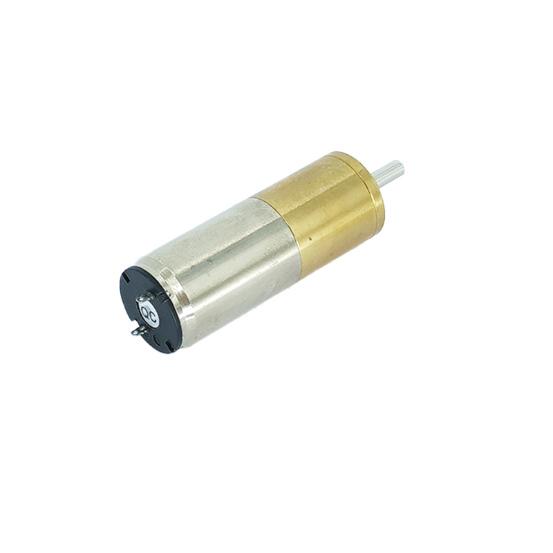 16mm Hollow Cup Brushed DC Motors