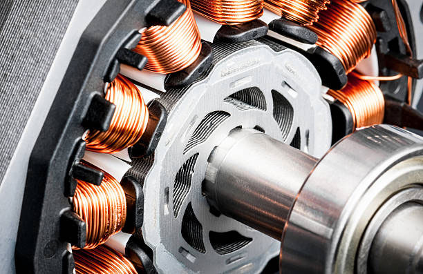 The difference between brushless motor and brushed motor
